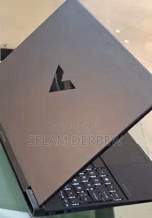 New Laptop HP Victus 15 16GB AMD Ryzen 7 SSD 512GB