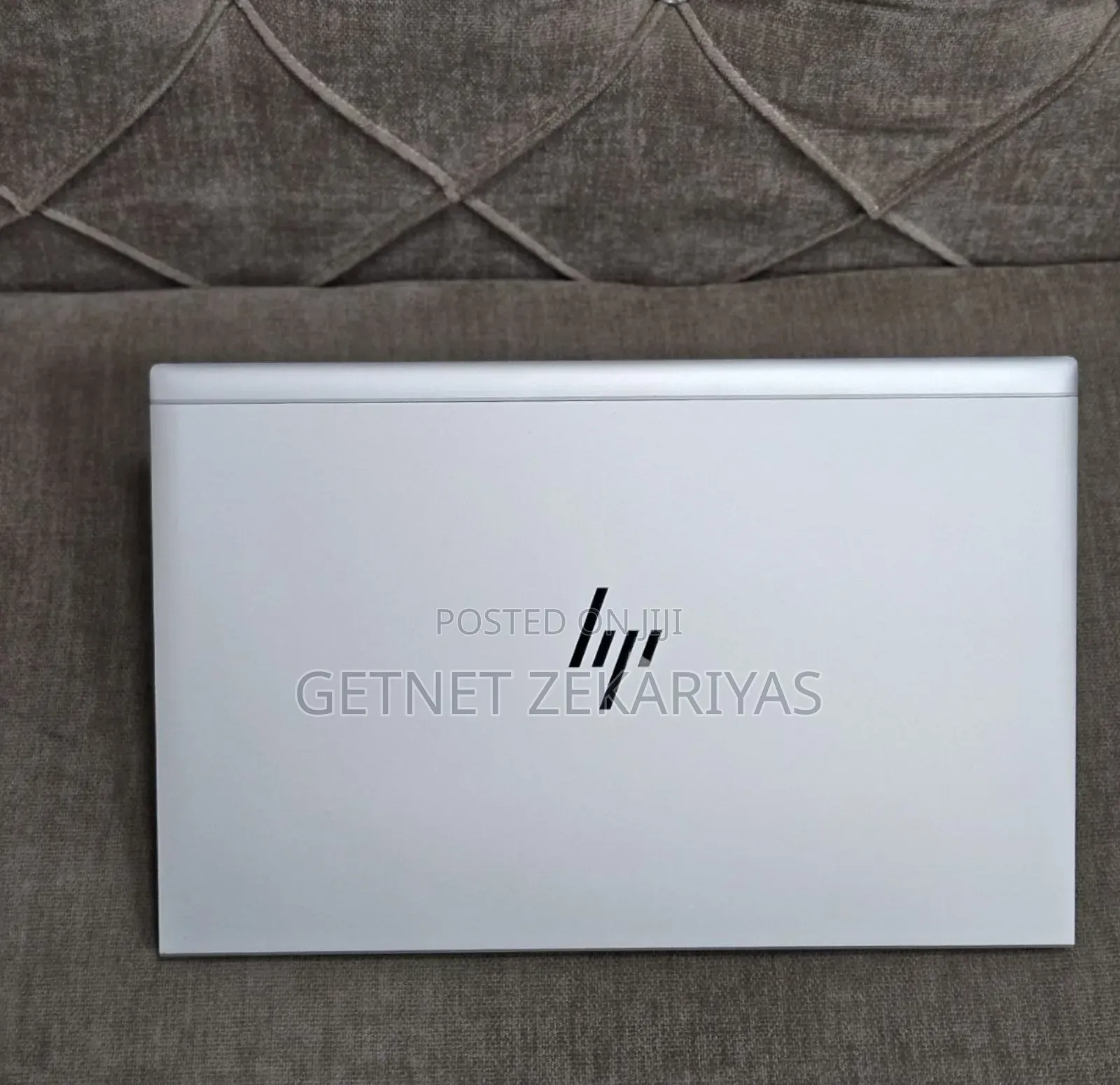 New Laptop HP EliteBook 850 G8 16GB Intel Core I7 SSD 512GB