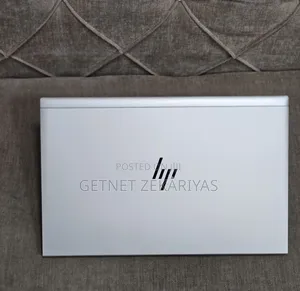 New Laptop HP EliteBook 850 G8 16GB Intel Core I7 SSD 512GB