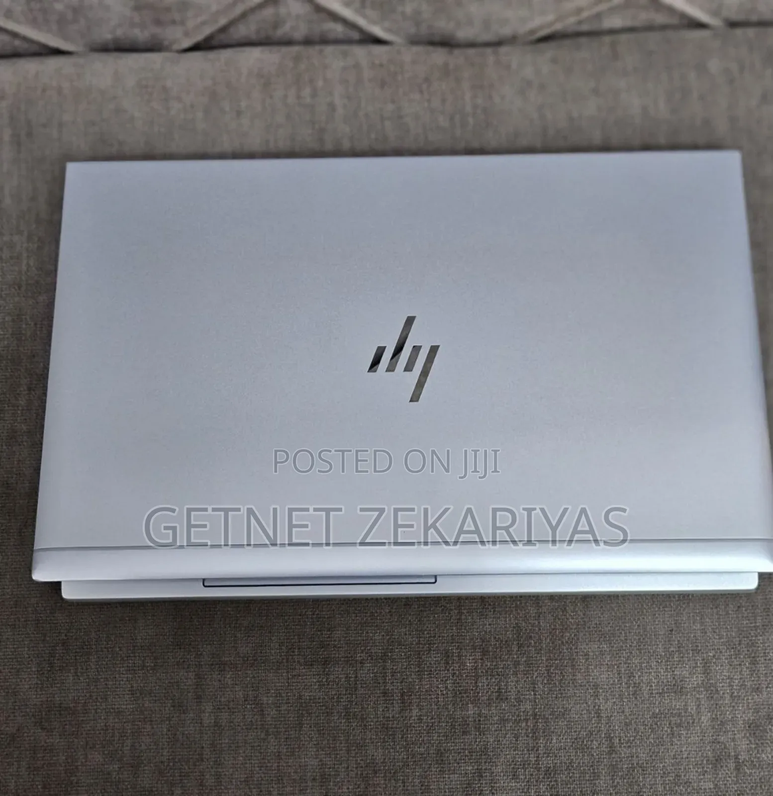 New Laptop HP EliteBook 850 G8 16GB Intel Core I7 SSD 512GB