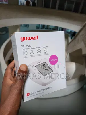 Photo - Digital Bp Machine for Health-Life坍pre- And Post-Processing