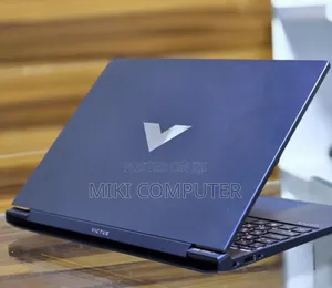 New Laptop HP Victus 15 24GB Intel Core I5 SSD 512GB