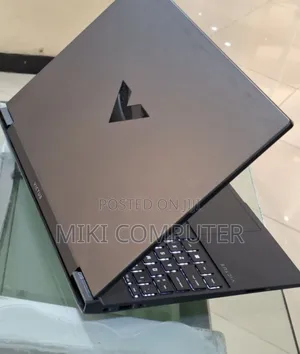 New Laptop HP Victus 15 16GB AMD Ryzen 7 SSD 512GB