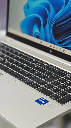 New Laptop HP EliteBook 840 16GB Intel Core I7 SSD 512GB