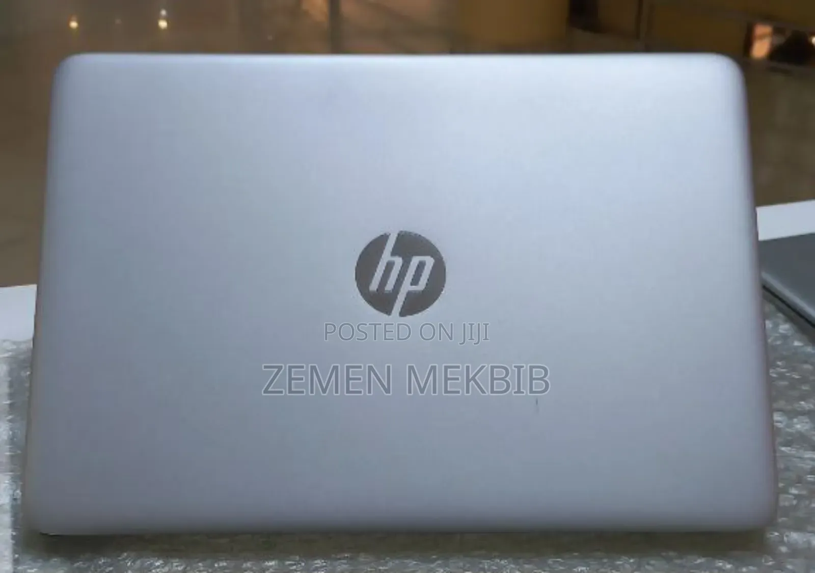 New Laptop HP EliteBook 840 G3 8GB Intel Core I5 HDD 1T