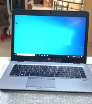 New Laptop HP EliteBook 840 G3 8GB Intel Core I5 HDD 1T