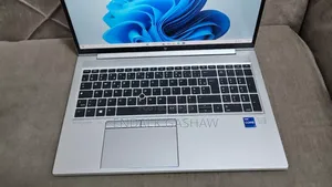 New Laptop HP EliteBook 840 16GB Intel Core I7 SSD 512GB