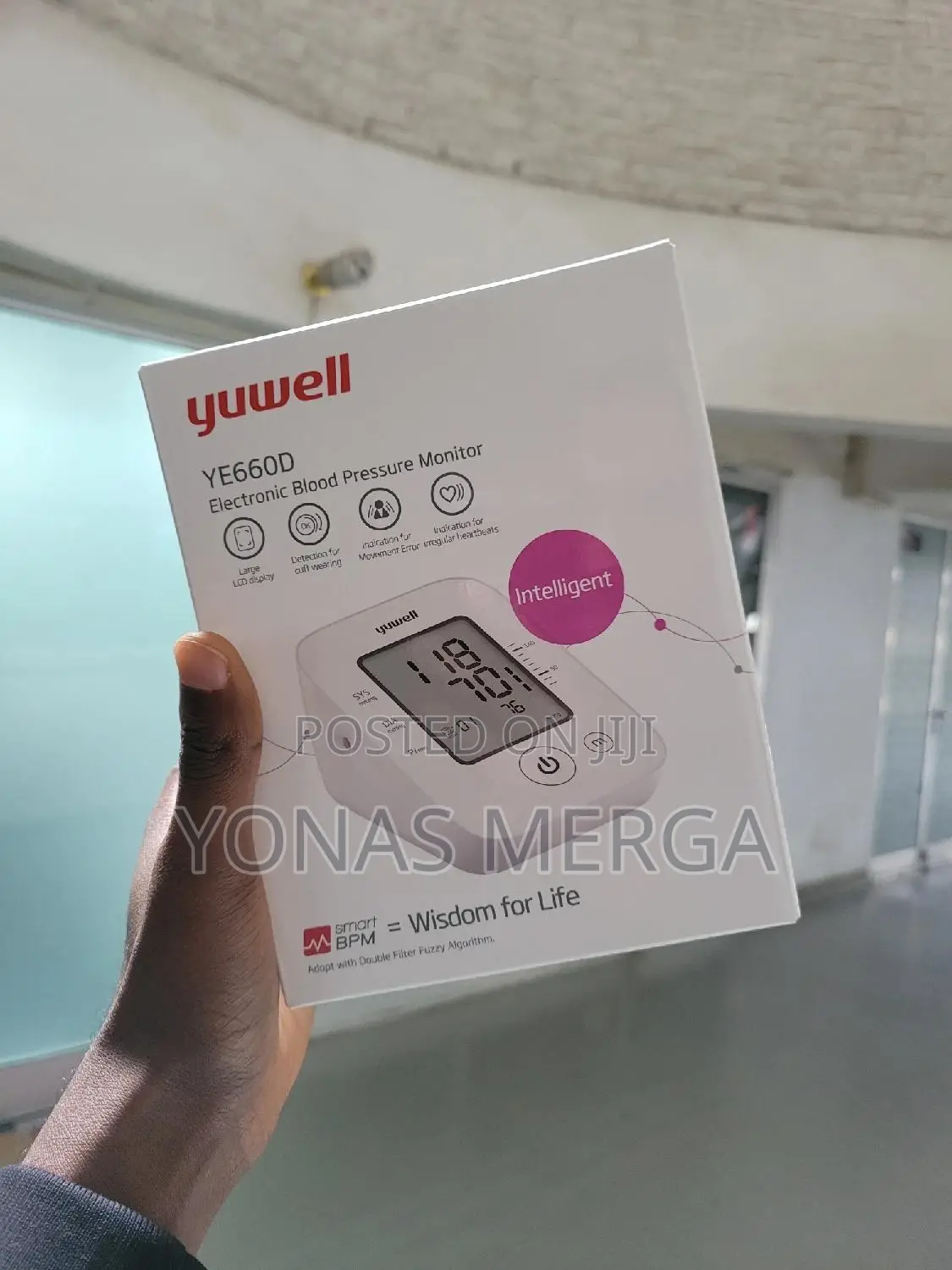 Blood Pressure Machine0øeasy Track Trend墩፱bp Monitoring