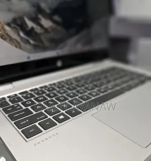 New Laptop HP ProBook 430 G8 16GB Intel Core I7 SSD 512GB