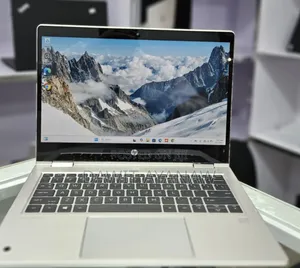 New Laptop HP ProBook 430 G8 16GB Intel Core I7 SSD 512GB