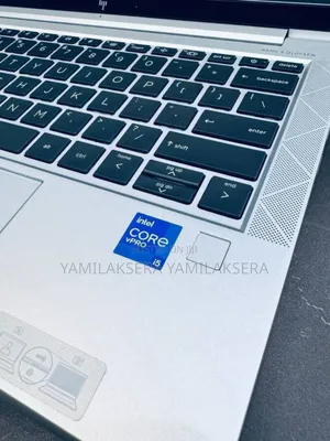 Photo - New Laptop HP EliteBook 840 G8 16GB Intel Core I5 SSD 512GB