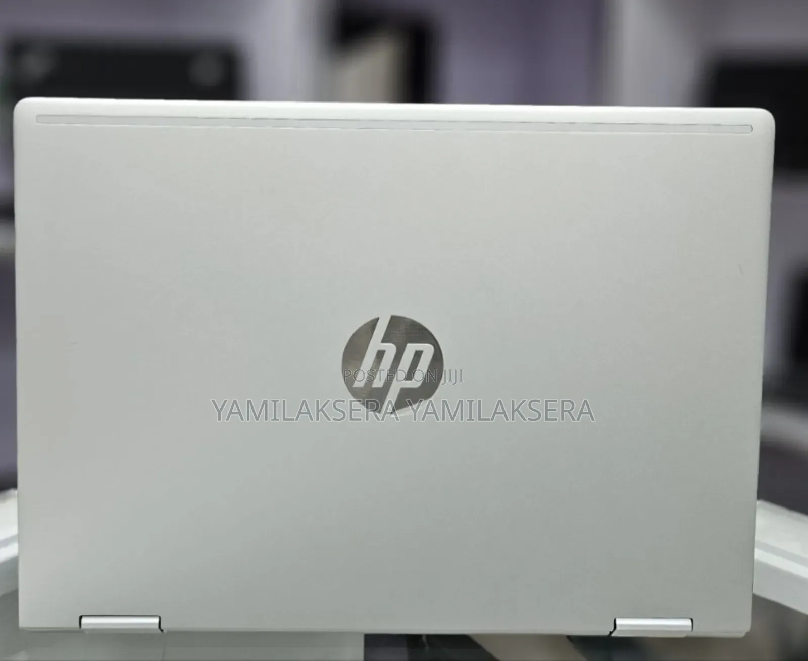 New Laptop HP ProBook X360 440 16GB Intel Core I7 SSD 512GB