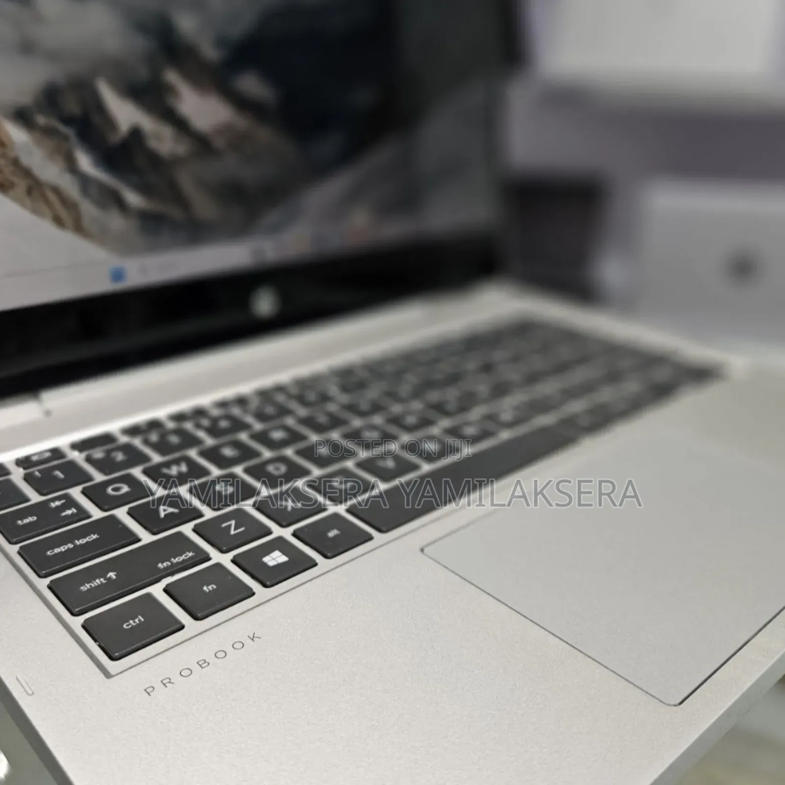 New Laptop HP ProBook X360 440 16GB Intel Core I7 SSD 512GB