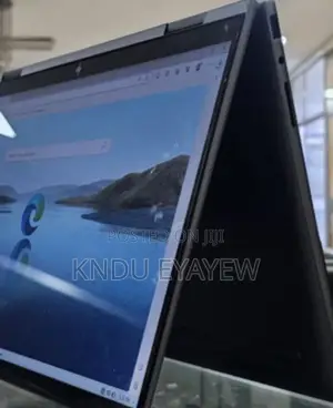 Photo - New Laptop HP Envy X360 16GB Intel Core I7 SSD 1T