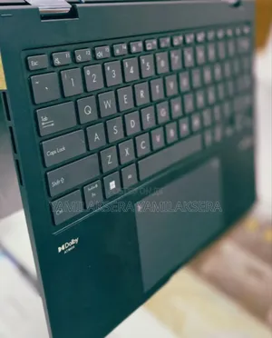 New Laptop Asus ZenBook UX510UW 16GB Intel Core I7 SSD 512GB