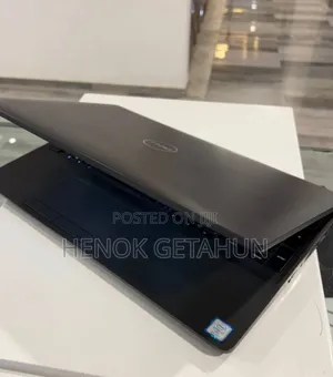 New Laptop Dell Latitude 5501 16GB Intel Core I5 SSD 512GB