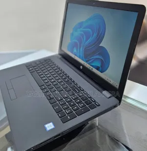 Photo - New Laptop HP Stream Notebook 8GB Intel Core I5 SSD 1T
