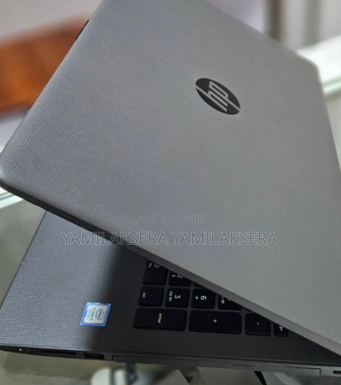 New Laptop HP Stream Notebook 8GB Intel Core I5 SSD 1T
