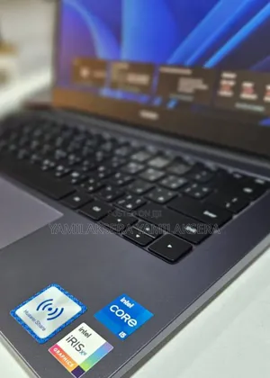 New Laptop Huawei MateBook 16s 8GB Intel Core I5 SSD 512GB