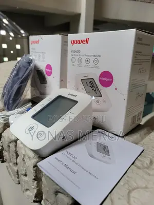 Best Digital Blood Pressure Monitor蘋፮automatic Air Releasing