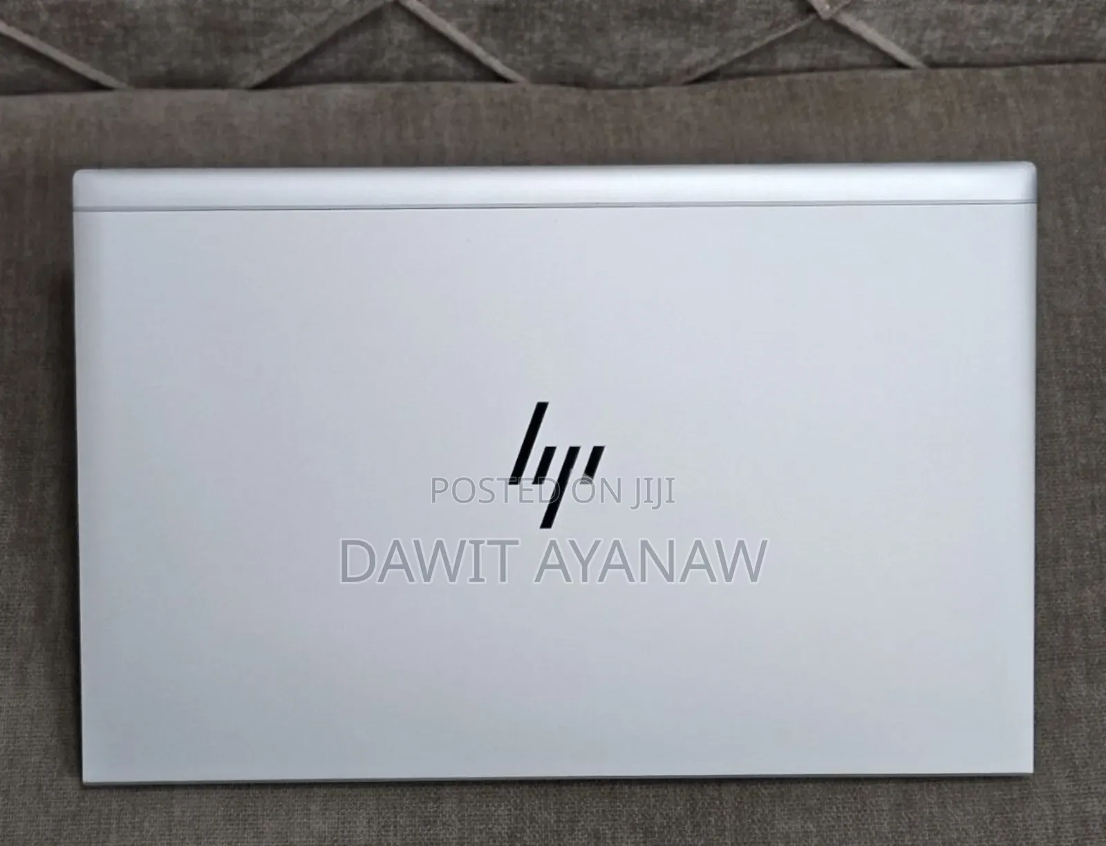 New Laptop HP EliteBook 850 G8 16GB Intel Core I7 SSD 512GB