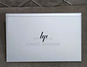 New Laptop HP EliteBook 850 G8 16GB Intel Core I7 SSD 512GB