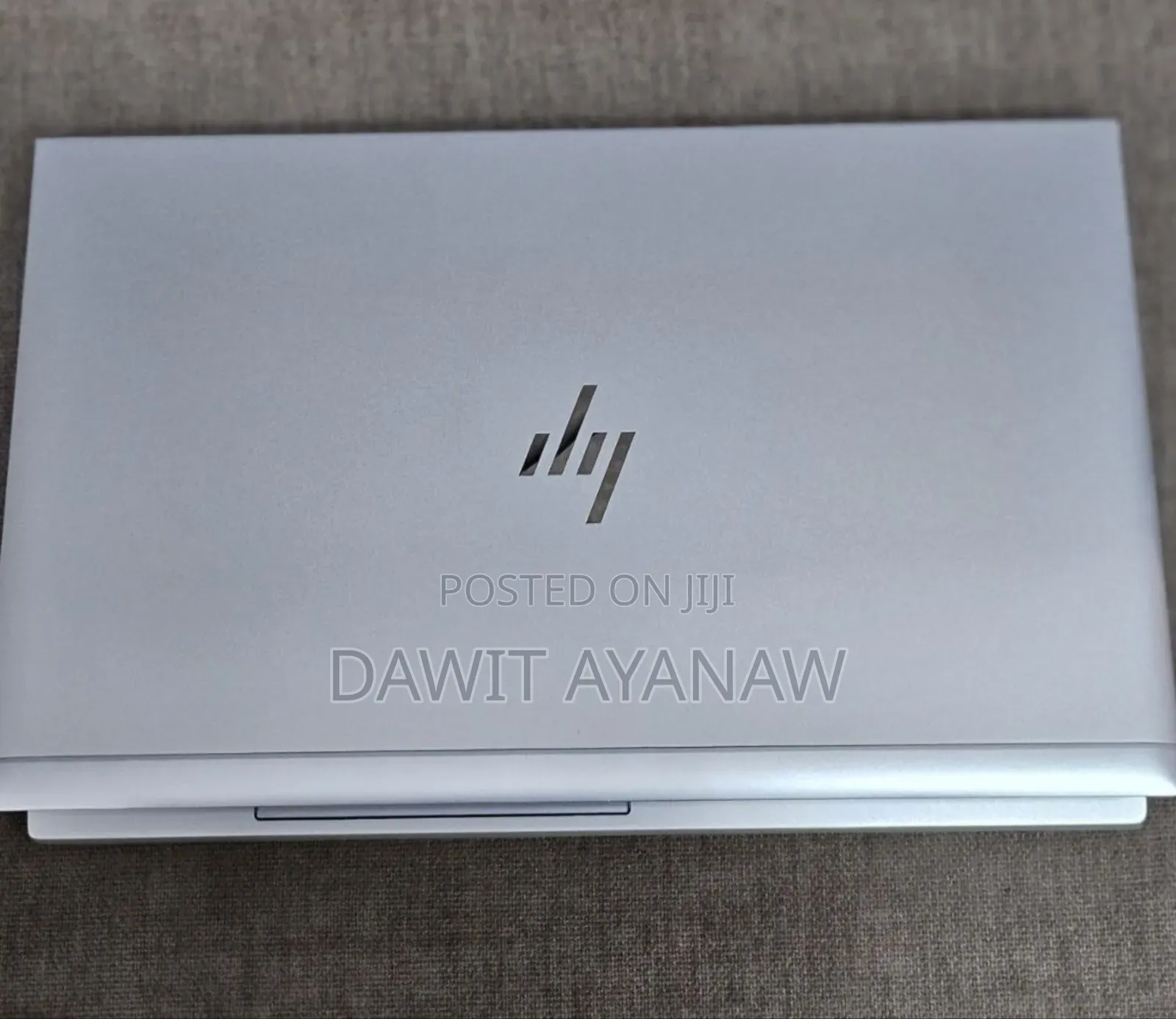 New Laptop HP EliteBook 850 G8 16GB Intel Core I7 SSD 512GB