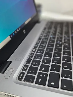 Photo - New Laptop HP EliteBook 840 G3 16GB Intel Core I5 HDD 1T