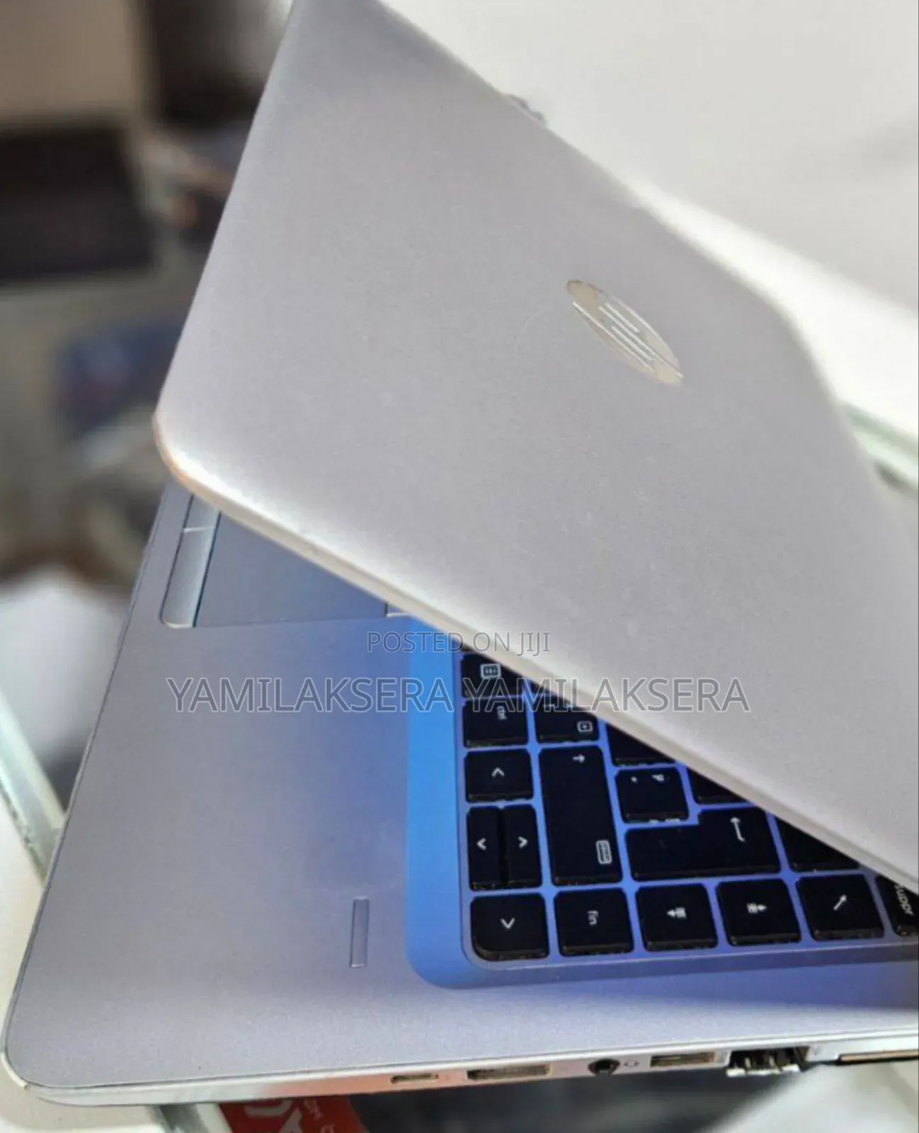 New Laptop HP EliteBook 840 G3 16GB Intel Core I5 HDD 1T