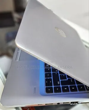 New Laptop HP EliteBook 840 G3 16GB Intel Core I5 HDD 1T