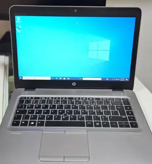 New Laptop HP EliteBook 840 G3 16GB Intel Core I5 HDD 1T