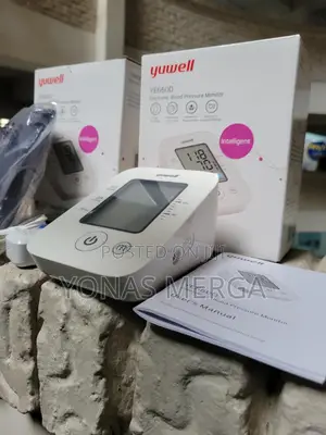 Photo - Accurate Blood Pressure Measurement/Monitor Aami, Ce Dgda