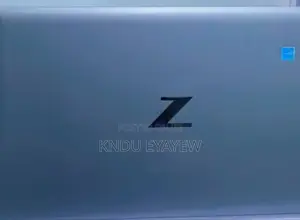 New Laptop HP 16GB Intel Core I7 SSD 512GB