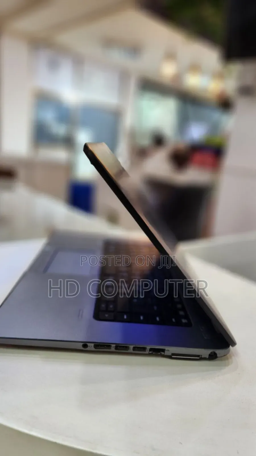 New Laptop HP EliteBook 850 G1 8GB Intel Core I5 HDD 1T