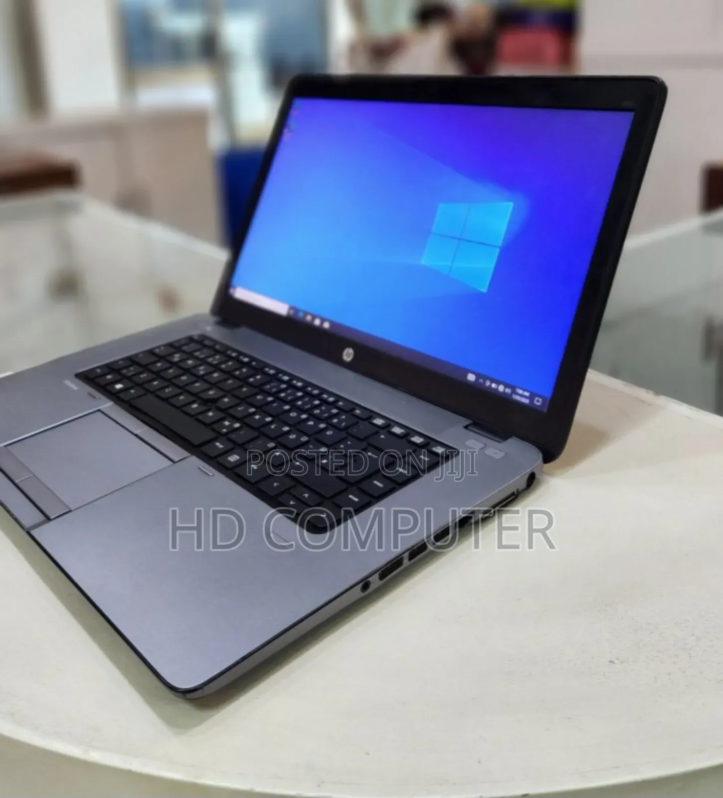 New Laptop HP EliteBook 850 G1 8GB Intel Core I5 HDD 1T