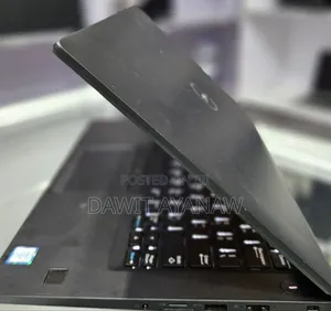 Photo - New Laptop Dell Latitude 7490 8GB Intel Core I7 SSD 512GB