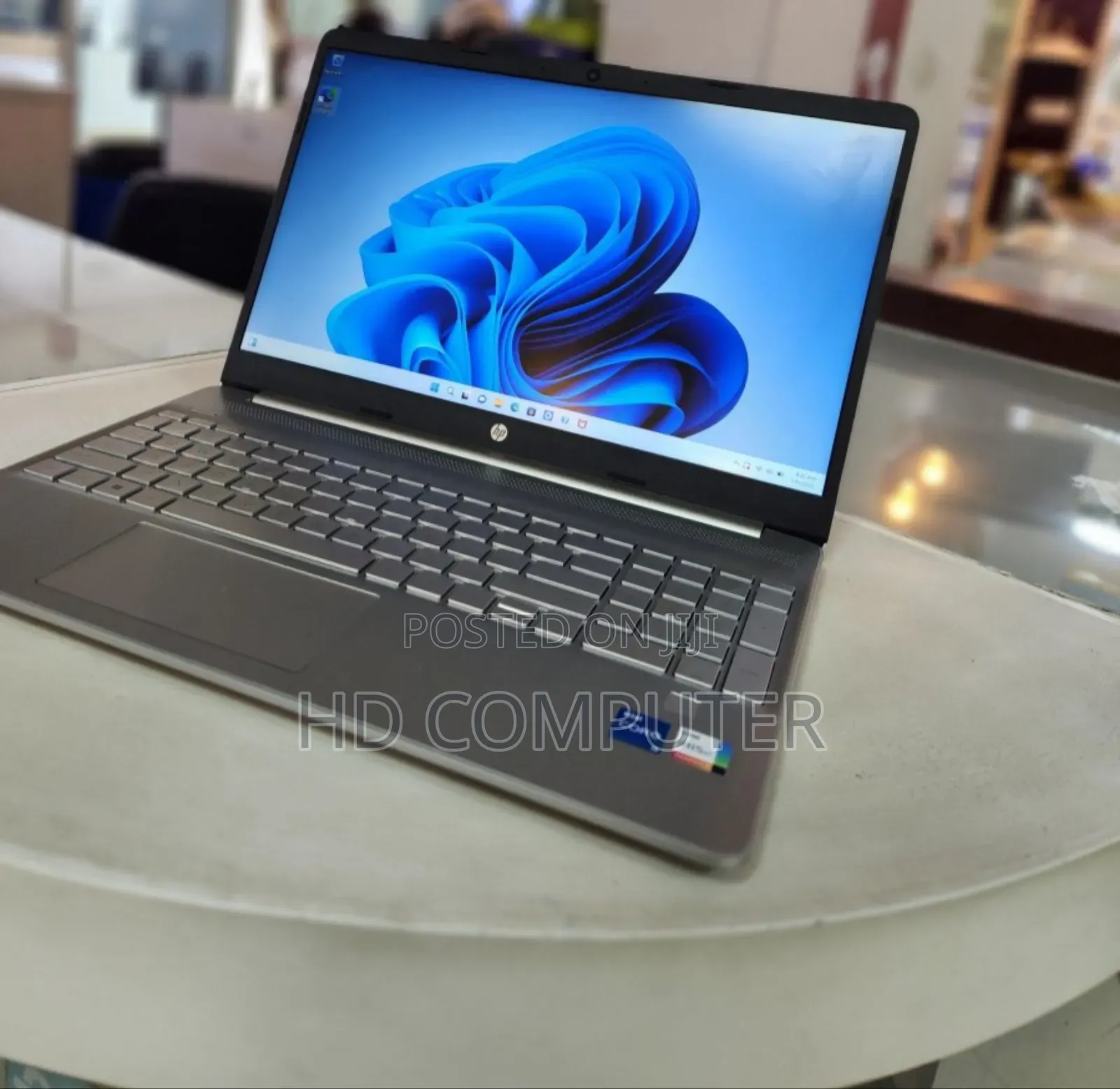 New Laptop HP ProBook 430 G8 8GB Intel Core I5 SSD 512GB