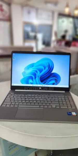 New Laptop HP ProBook 430 G8 8GB Intel Core I5 SSD 512GB