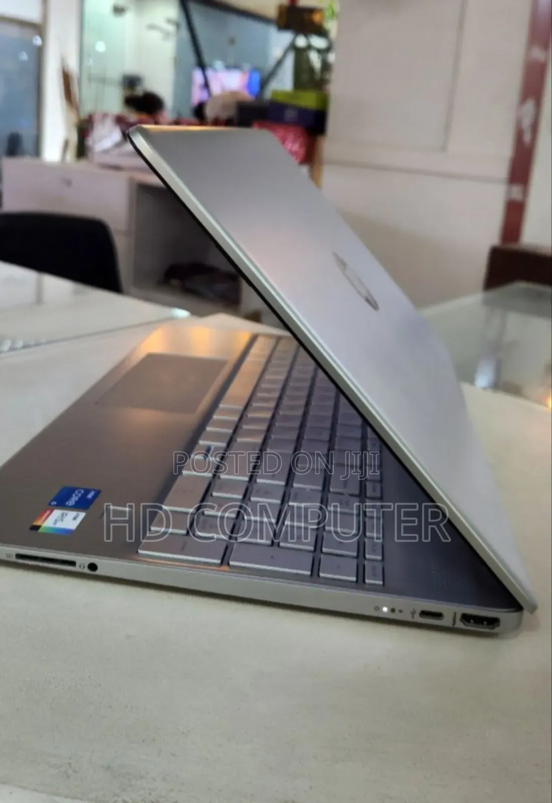 New Laptop HP ProBook 430 G8 8GB Intel Core I5 SSD 512GB