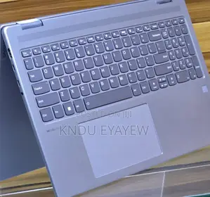 Photo - New Laptop Lenovo Yoga 7i 16GB Intel Core I7 SSD 512GB