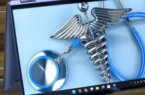 New Laptop Lenovo Yoga 7i 16GB Intel Core I7 SSD 512GB