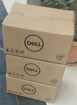 Photo - New Desktop Computer Dell Optiplex 3040 8GB Intel Core I5 SSD 1T