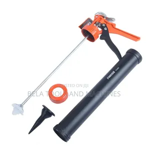 Finder Caulking Gun Silicon Gun