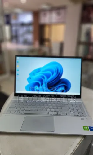 Photo - New Laptop HP Pavilion 15 16GB Intel Core I5 SSD 512GB