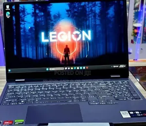 Photo - New Laptop HP Pavilion 15 16GB AMD Ryzen 7 SSD 1T