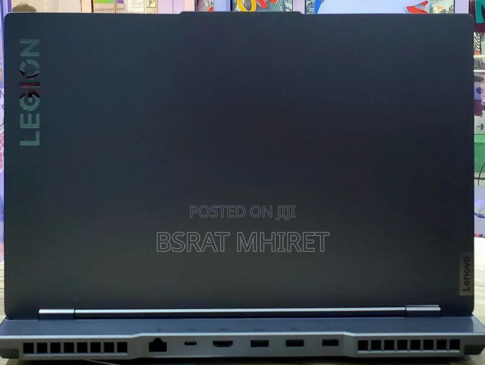 New Laptop HP Pavilion 15 16GB AMD Ryzen 7 SSD 1T