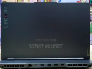 New Laptop HP Pavilion 15 16GB AMD Ryzen 7 SSD 1T