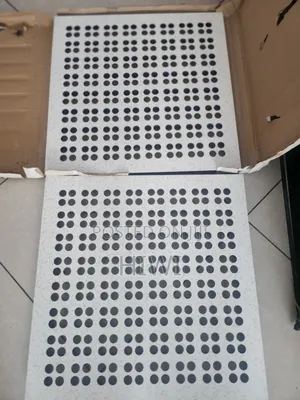 Photo - Raised Floor