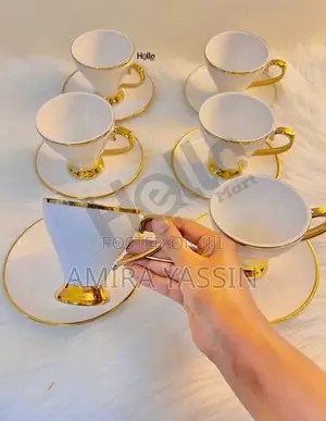 የወተት እና የሻይ መጠጫዎች