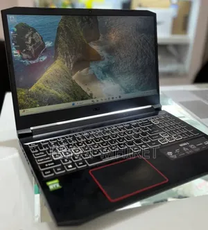 New Laptop Acer Nitro 5 16GB Intel Core I7 SSD 1T